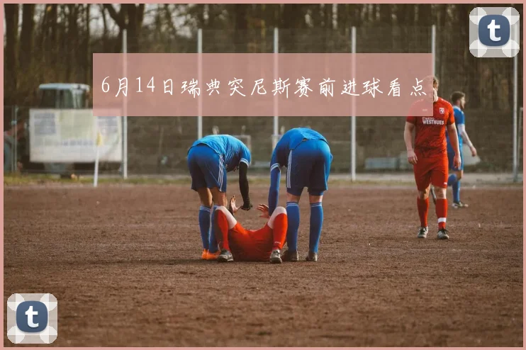 6月14日瑞典突尼斯赛前进球看点