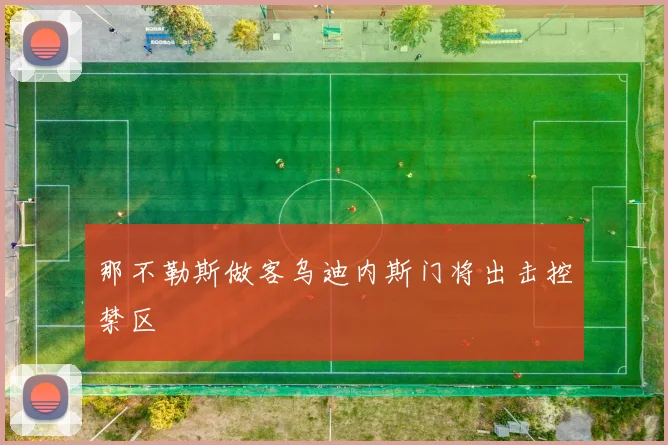 那不勒斯做客乌迪内斯门将出击控禁区