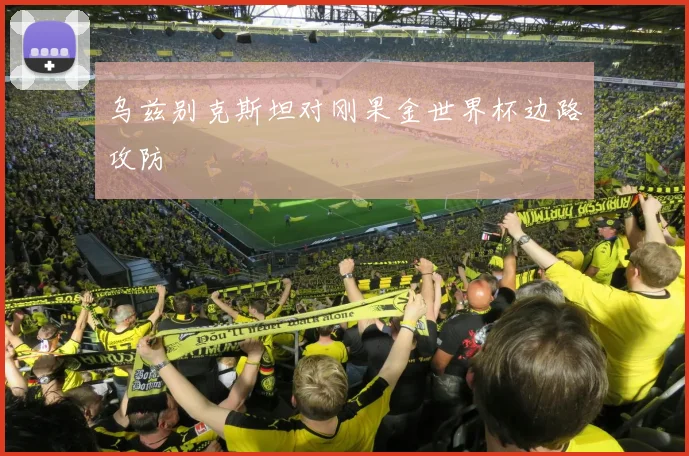 乌兹别克斯坦对刚果金世界杯边路攻防